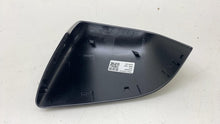⭕ 2020-2023 Tesla Model Y Right Exterior Rear View Door Mirror Skull Cap Black