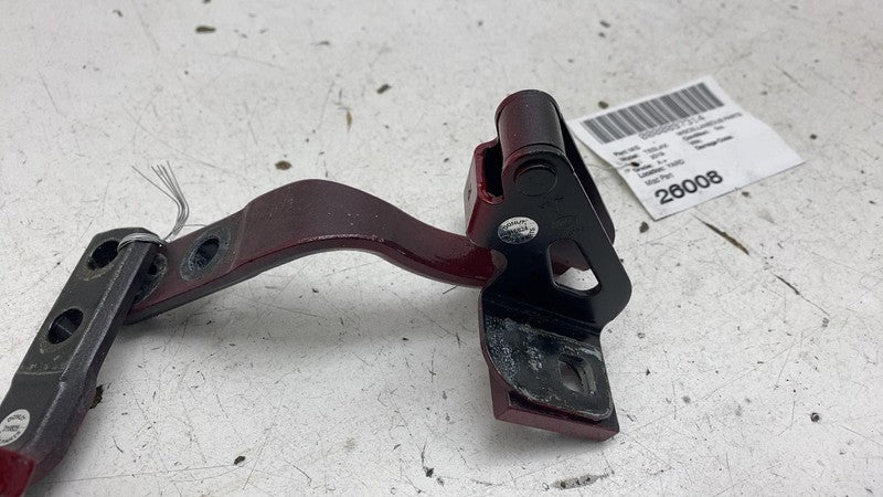 ⭕ 16-20 Tesla Model X MX Rear Left & Right Trunk Tailgate Liftgate Hin