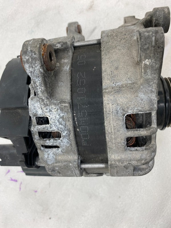 23100 4HH3A ⭕ 2016 2017 2018 2019 Infiniti Q60 Motor Engine Alternator 2.0L 231004HH3A Assy