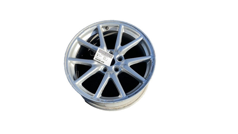 ⭕ 2017-2020 Tesla Model 3 M3 Alloy Wheel Rim Silver 18x8.5J+40MM 10442
