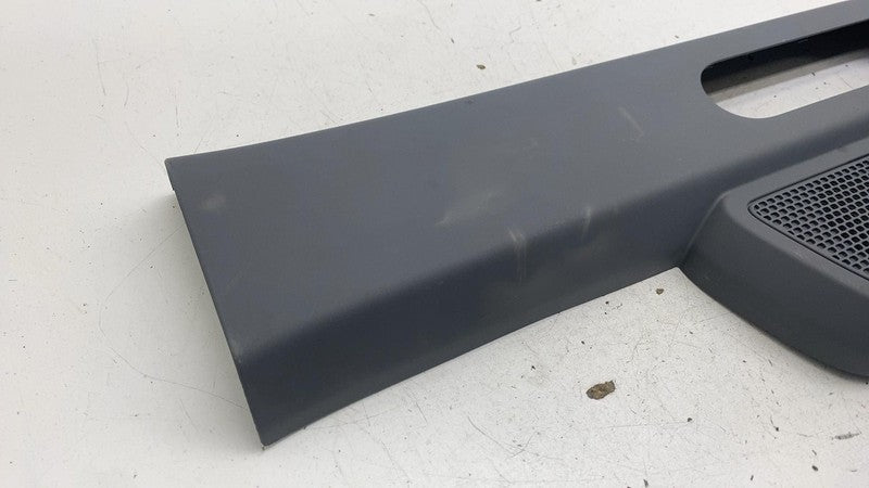 ⭕ 2022 Rivian EDV-700 Amazon Van Front Upper Center Roof Panel Trim PT