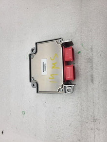 ⭕ 12-15 Tesla Model S Passive Safety Restraints Control Module Unit 1005273-00-F