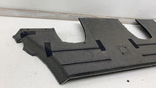 ⭕ 16-20 Model X 7-Seater 2nd Row Floor Carpet Mat Trim Panel Cover 1056074-00-G