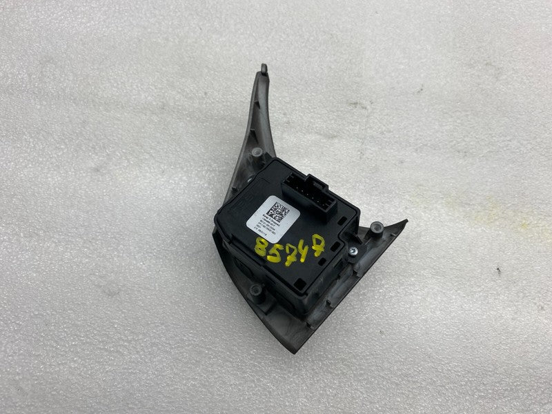 109496500F ⭕ 20-24 Tesla Model Y Right Side Steering Wheel Ball Control Switch 1094965-00-F