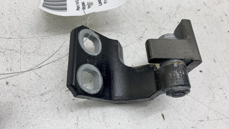 ⭕ 2017-2020 Maserati Levante Front Driver Side Upper & Lower Door Hinge Left OEM