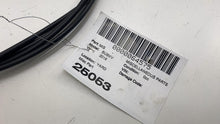 ⭕ 2018 2019 2020 2021 Subaru Crosstrek Fuel Filler Door Release Cable & Lever
