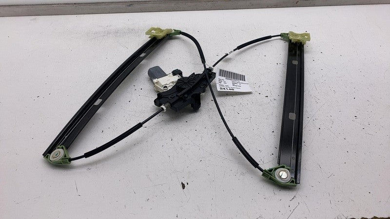 PT00009553-K ⭕ 2022-2024 Rivian R1T R1S Front Left Door Window Motor & Regulator PT00009553-K