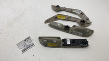 2013-2018 Ford C-Max Set of 4 Front & Rear Left & Right Master Window Switch OEM
