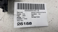 Miscellaneous Parts RIVIAN R1S 22