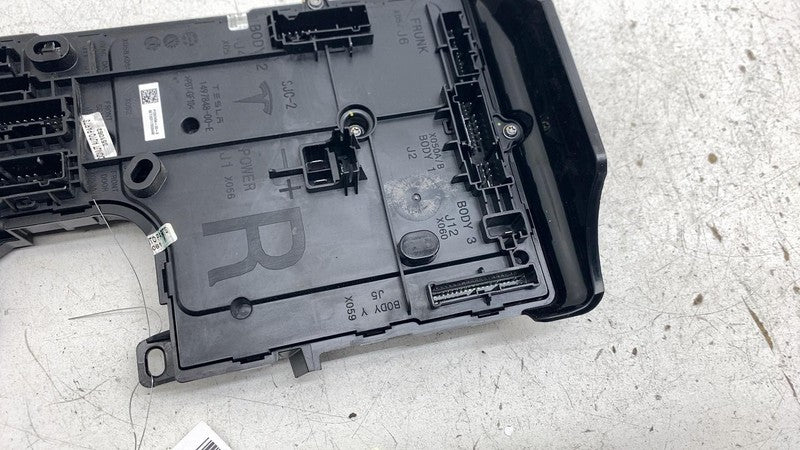 ⭕ 17-23 Tesla Model 3 Right Low Voltage Electronic Control Module 1567