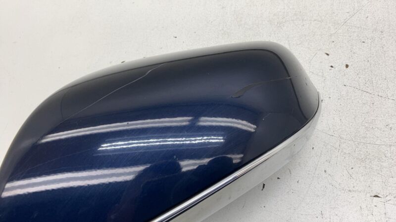 6005864-00-E 2012-2015 Tesla Model S Front Driver Side Exterior Rear View Door Mirror Left LH