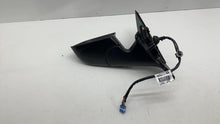 ⭕ 2020 Model Y Left Exterior Rear View Door Mirror (NO SKULL CAP) 1495587-00-D