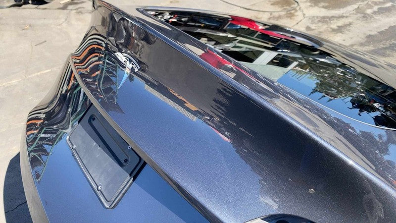 ⭕ 2020-2024 Tesla Model Y Liftgate Hatch Trunk Lid Tailgate Shell Assy