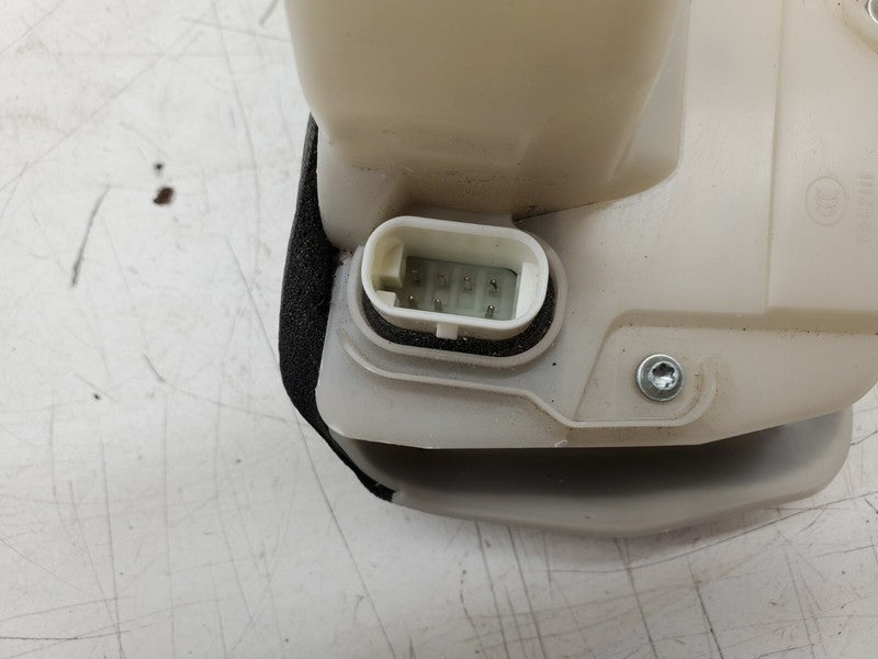 ⭕ 17-23 Tesla Model 3 Rear Right Door Lock Latch Actuator Mechanism 10