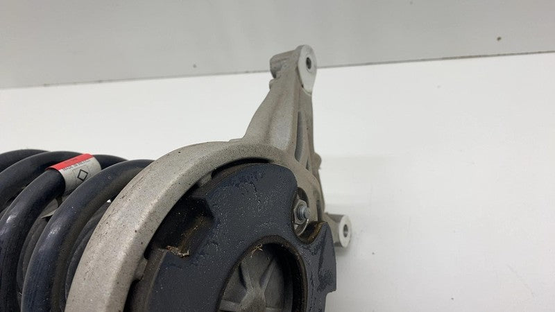 17-23 Tesla Model 3 Front Driver Side Shock Strut Absorber Left AWD 10