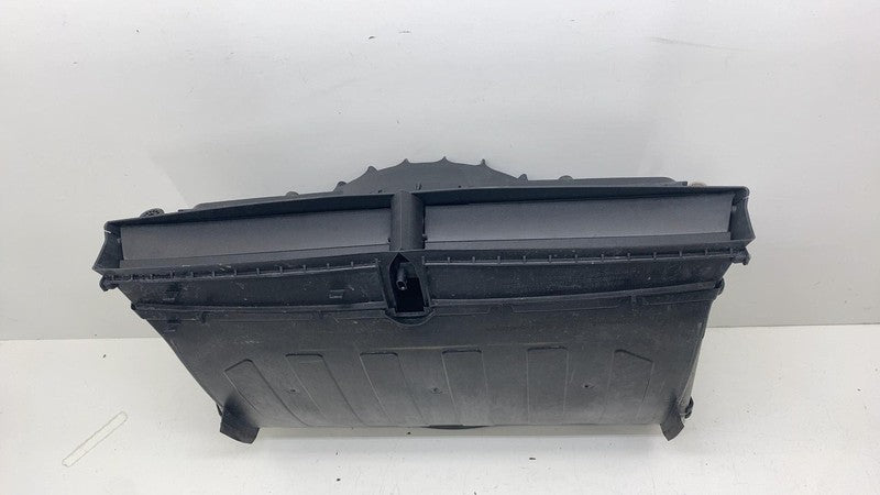 ⭕ 16-20 Tesla Model X Radiator Cooling Fan Condenser Active Louvre 103