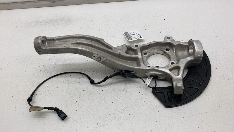 ⭕ 2022-2024 Rivian R1T Front Right Passenger Side Spindle Knuckle Hub 