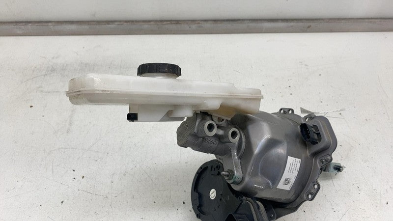 ⭕ 17-23 Tesla Model 3 Power Brake Booster Master Cylinder Reservoir 10