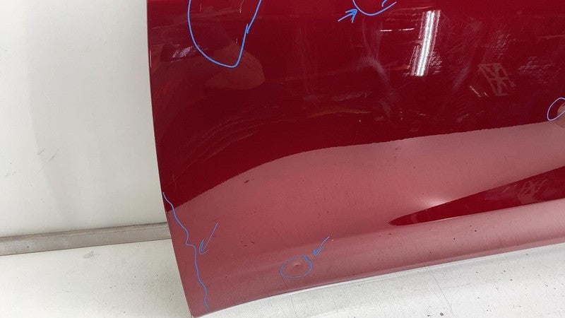 ⭕ 20-26 Tesla Model Y Juniper Front Driver Side Door Shell Panel Left 