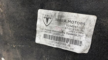 ⭕ 16-20 Model X Rear Left Inner Fender Wheel Liner Splash Guard LH 1034247-00-I