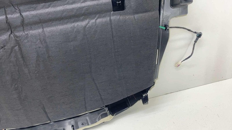 1753977-00-H ⭕ 24-25 Model 3 M3 Rear Console Deck Shelf Package Tray Trim Panel 1753977-00-H