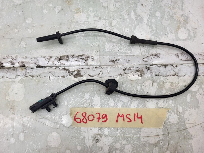 103779600B 12-15 Model S Rear Left or Right Intelligent ABS Wheel Speed Sensor 1037796-00-B
