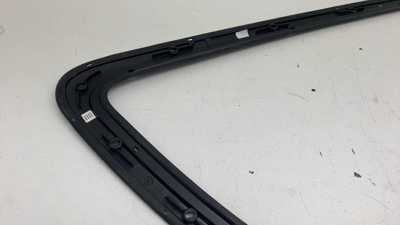 68227297AD ⭕ 2020-2025 Chrysler Pacifica Rear Left Quarter Window Trim Molding 68227297AD