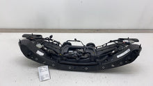 2017-2020 Tesla Model 3 Front End Module Radiator Core Carrier Support w/ Latch