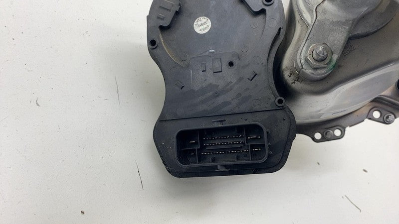1044671 99 F 2017-2023 Tesla Model 3 iBooster Power Brake Booster Master Cylinder & Reservoir