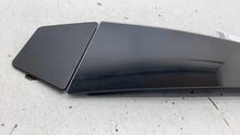 ⭕17-23 Model 3 Right B-Pillar Applique Glass Trim Molding w/ Camera 1100441-00-E