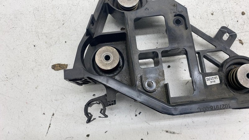 ⭕ 2016-2020 Tesla Model X Air Suspension Compressor Bracket Support 10
