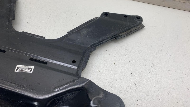 4KL399035 19-23 Audi E-Tron Transmission Cradle Brace Member Crossmember Bracket 4KL399035