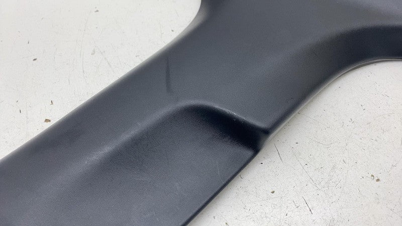 ⭕ 2017-2023 Tesla Model 3 M3 Right B-Pillar Lower Trim Cover Panel 108