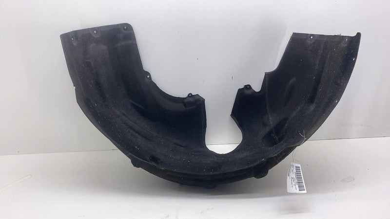 2017-2023 BMW 530e Rear Passenger Inner Wheel Fender Liner Splash Shield Right