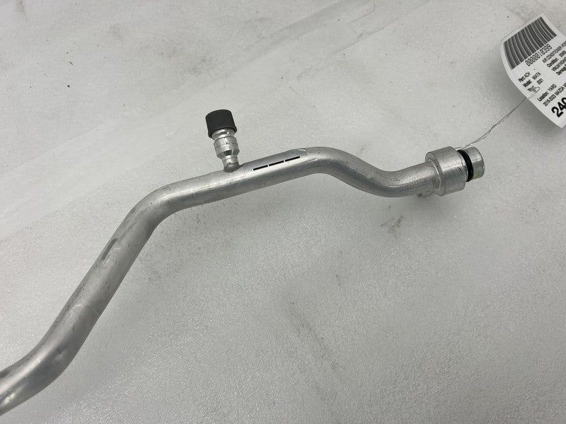 NA1J 61467A 2016-2023 Mazda MX-5 Miata AC Air Conditioning Pipe Return Tube Hose NA1J-61467A