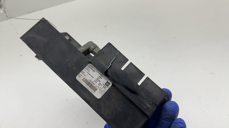 23375728 ⭕14-18 Chevy Silverado 1500 Battery Positive Terminal Connection Module 23375728
