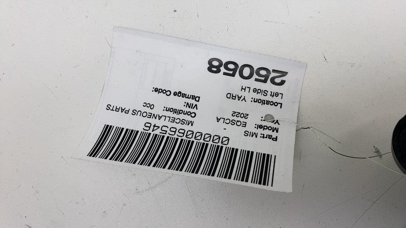 A297 820 47 00 ⭕ 2022 Mercedes EQS 450+ Front Right Windshield Wiper Arm & Blade RH A2978204700