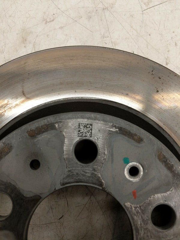 ⭕ 2017-2022 Tesla Model 3 Front Left or Right Brake Disc Rotor Disk LH = RH OEM