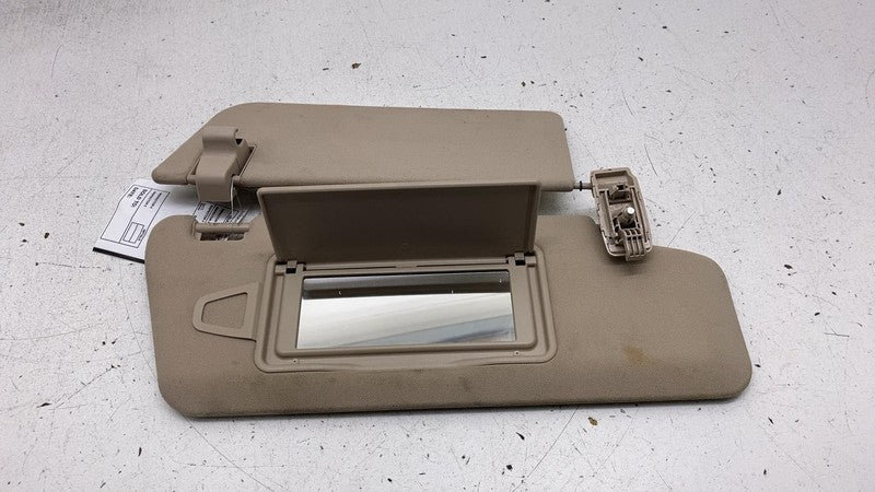 A2218172320 ⭕ 10-16 Mercedes-Benz E350 E-Class Front Right Windshield Sunvisor A2218172320