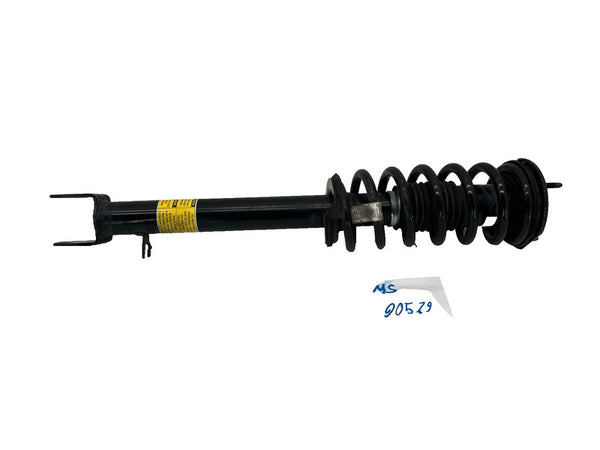 ⭕ 12-20 Tesla Model S Front Left or Right Suspension Shock Strut & Coil Spring