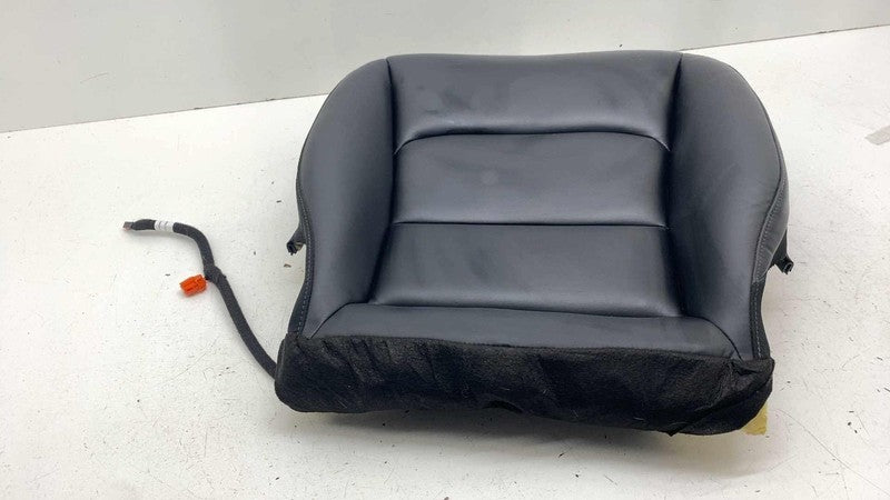 145293681C ⭕ 2017-2023 Model 3 Front Right Seat Lower Cushion Leather Black RH 1452936-81-C