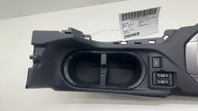 ⭕18-23 Subaru Crosstrek Auto Trans Console Storage Shifter Bezel Trim 66273FL020