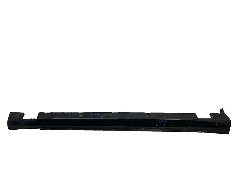 ⭕ 2012-2020 Tesla Model S Passenger Side Skirt Rocker Molding Sill Panel Right