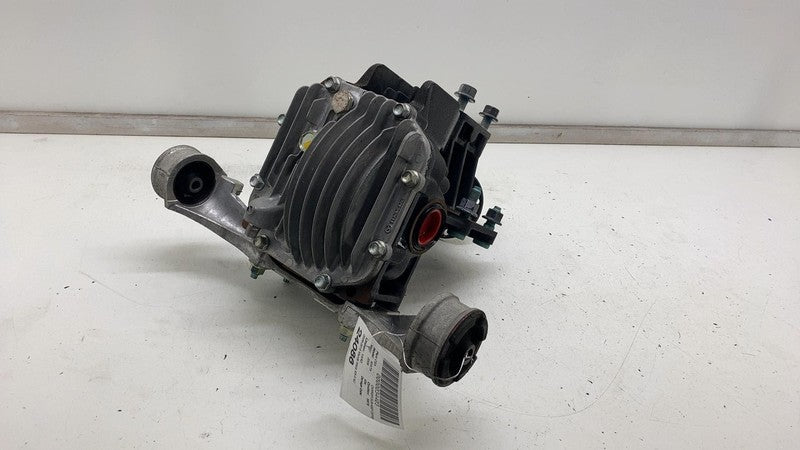 NE5539730 ⭕ 2006-2015 Mazda MX-5 Miata 2.0L 6-Speed Automatic Rear Differential w/ Bracket