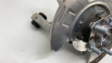 ⭕ 17-23 Tesla Model 3 Rear Left Knuckle Spindle w/ Dust Shield RWD 1044411-00-G
