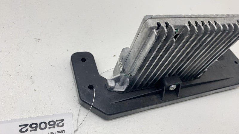 ⭕ 16-20 Model X Monocamera Drivers Assistance System Control Module 10