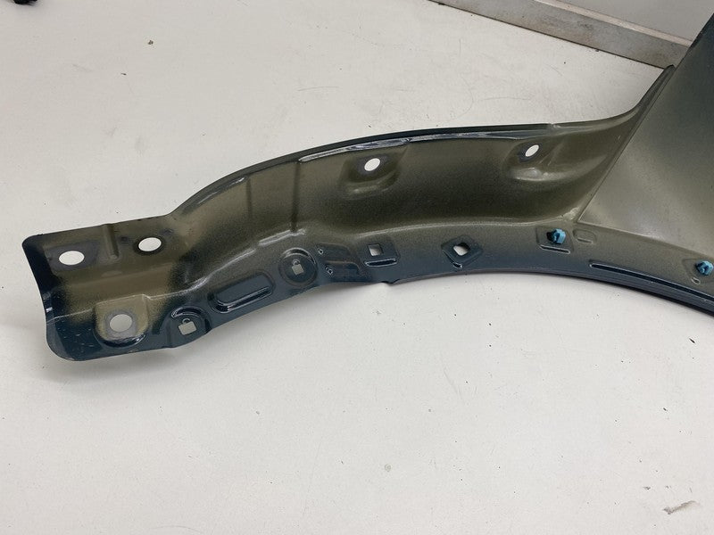 ⭕ 2022 2023 Hyundai Ioniq 5 Front Passenger Side Fender Shell Panel Right RH OEM