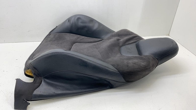 ⭕ 2008-2017 Audi S5 Front Passenger Side Seat Upper Backrest Cushion Right OEM