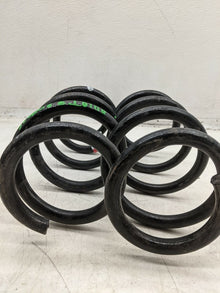 ⭕ 17-23 Tesla Model 3 M3 Rear Left & Right Suspension Coil Spring 1044472-01-E