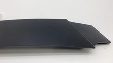 2021-2024 Tesla Model S MS Driver Side B-Pillar Applique Glass w/ Camera Left LH